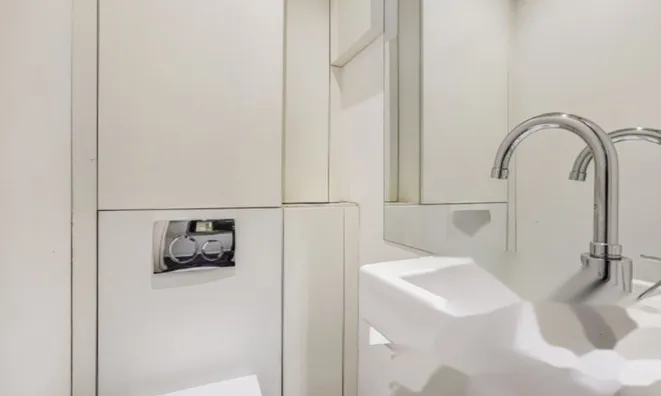 Недвижимость Fulham Road, Chelsea: 4