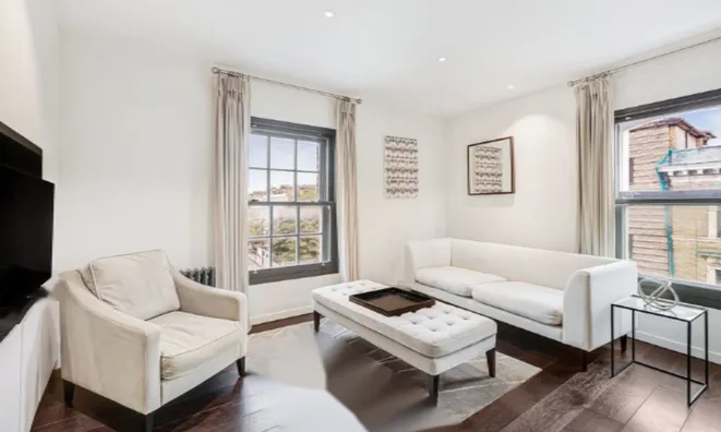 Недвижимость Fulham Road, Chelsea: 7