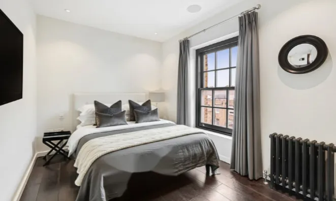 Недвижимость Fulham Road, Chelsea: 9