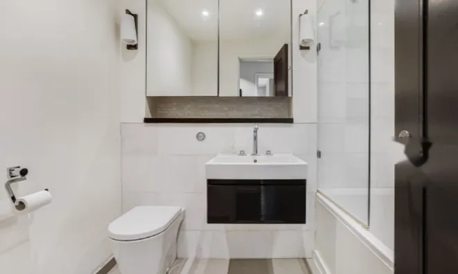 Недвижимость Fulham Road, Chelsea: 10