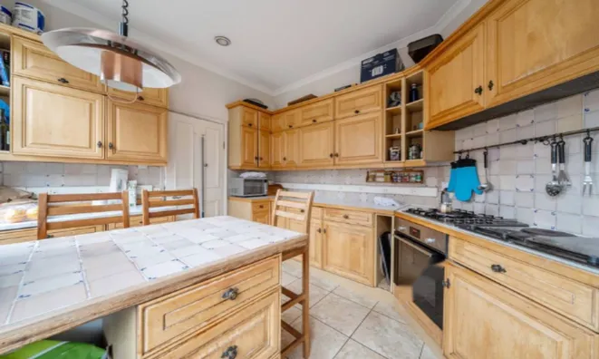 Недвижимость Beaufort House, Chelsea: 1