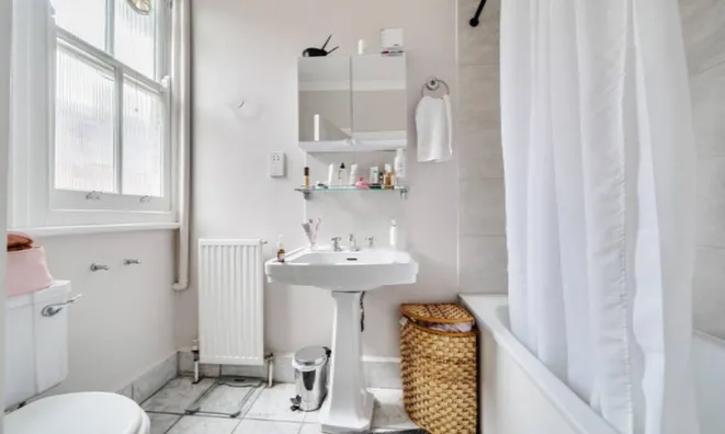 Недвижимость Beaufort House, Chelsea: 3