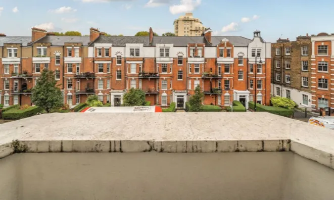 Недвижимость Beaufort House, Chelsea: 4