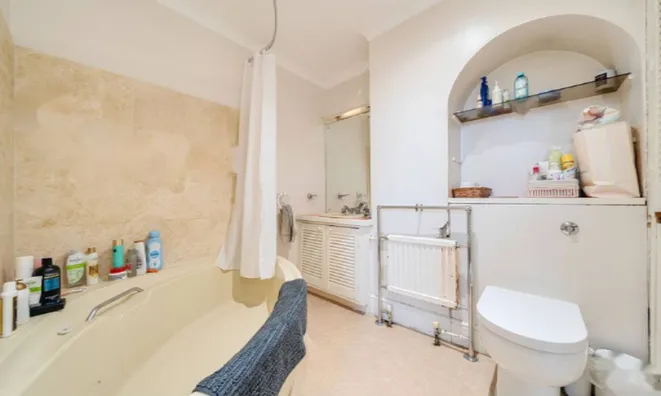 Недвижимость Beaufort House, Chelsea: 5