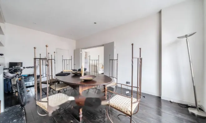 Недвижимость Beaufort House, Chelsea: 6