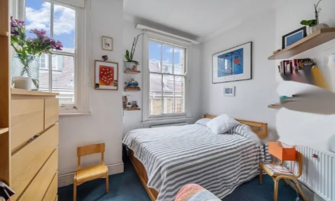 Недвижимость Beaufort House, Chelsea: 7