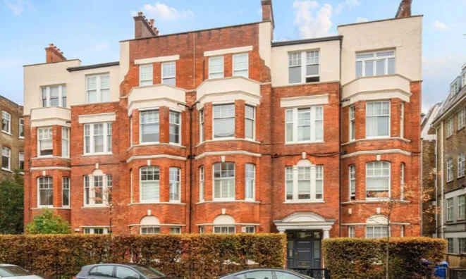 Недвижимость Beaufort House, Chelsea: 8