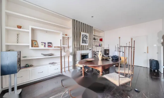 Недвижимость Beaufort House, Chelsea: 11