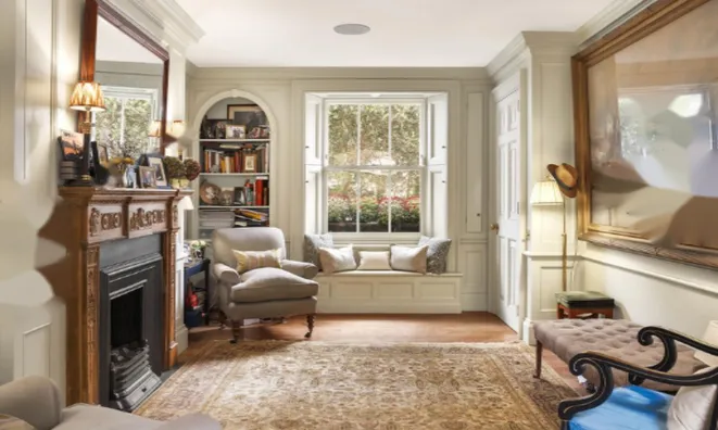 Недвижимость Christchurch Street, Chelsea: 1