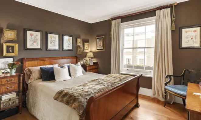 Недвижимость Christchurch Street, Chelsea: 2