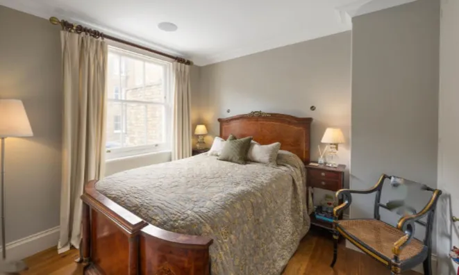 Недвижимость Christchurch Street, Chelsea: 3