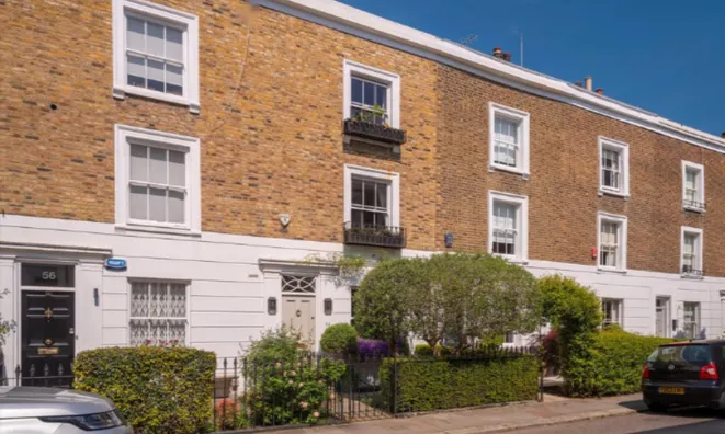 Недвижимость Christchurch Street, Chelsea: 5