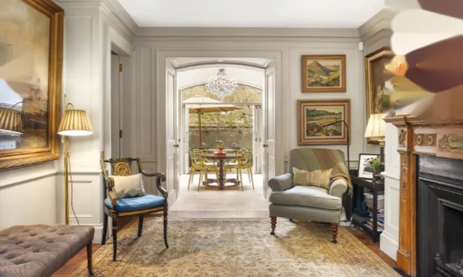 Недвижимость Christchurch Street, Chelsea: 6