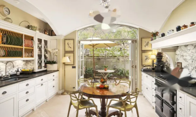 Недвижимость Christchurch Street, Chelsea: 7