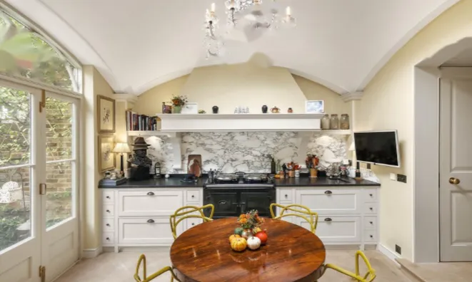 Недвижимость Christchurch Street, Chelsea: 8