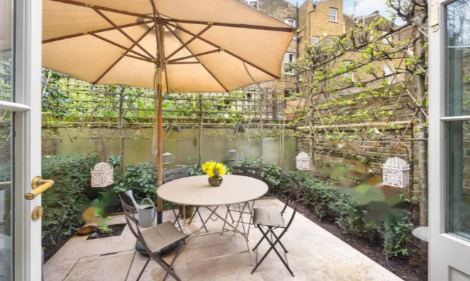 Недвижимость Christchurch Street, Chelsea: 9