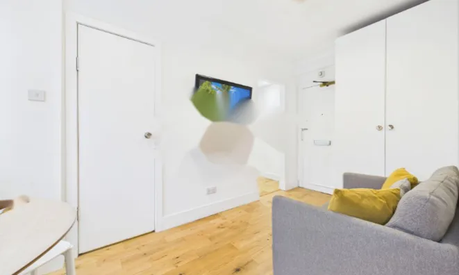 Недвижимость Chelsea Cloisters, Sloane Avenue, Chelsea: 1