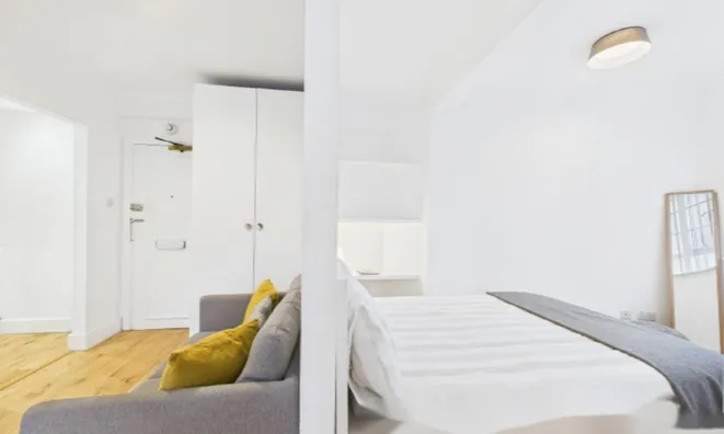 Недвижимость Chelsea Cloisters, Sloane Avenue, Chelsea: 2