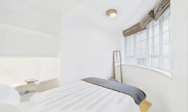 Недвижимость Chelsea Cloisters, Sloane Avenue, Chelsea: 3