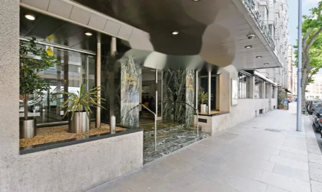 Недвижимость Chelsea Cloisters, Sloane Avenue, Chelsea: 8