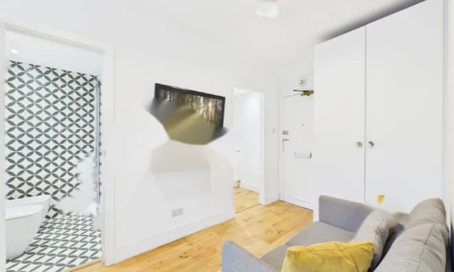 Недвижимость Chelsea Cloisters, Sloane Avenue, Chelsea: 10