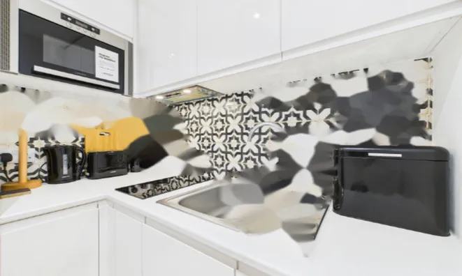 Недвижимость Chelsea Cloisters, Sloane Avenue, Chelsea: 11