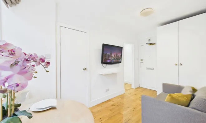 Недвижимость Chelsea Cloisters, Sloane Avenue, Chelsea: 12