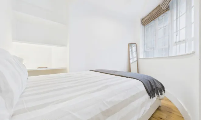 Недвижимость Chelsea Cloisters, Sloane Avenue, Chelsea: 13