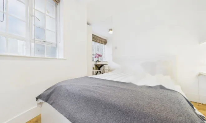 Недвижимость Chelsea Cloisters, Sloane Avenue, Chelsea: 15