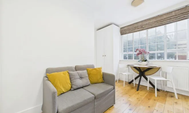 Недвижимость Chelsea Cloisters, Sloane Avenue, Chelsea: 16