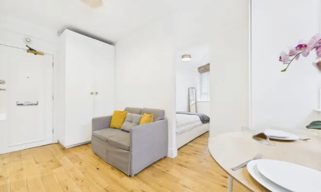 Недвижимость Chelsea Cloisters, Sloane Avenue, Chelsea: 17