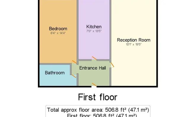 Недвижимость Strasburg Road: 13