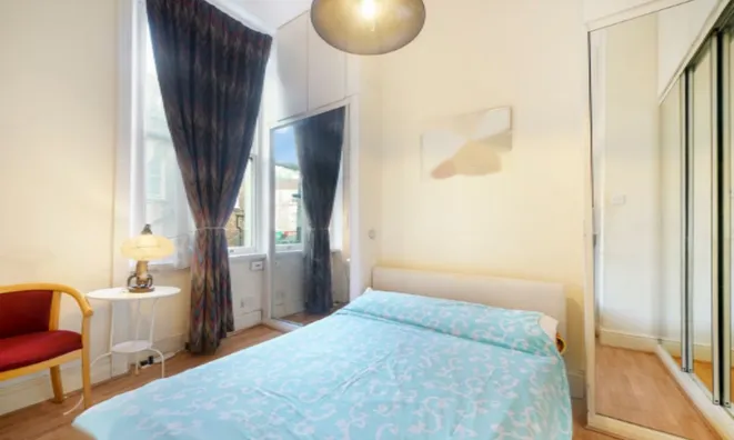 Недвижимость Sutherland Avenue: 1