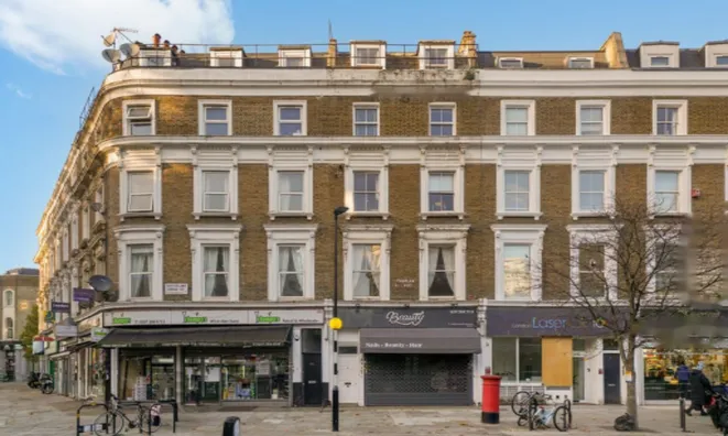 Недвижимость Sutherland Avenue: 3