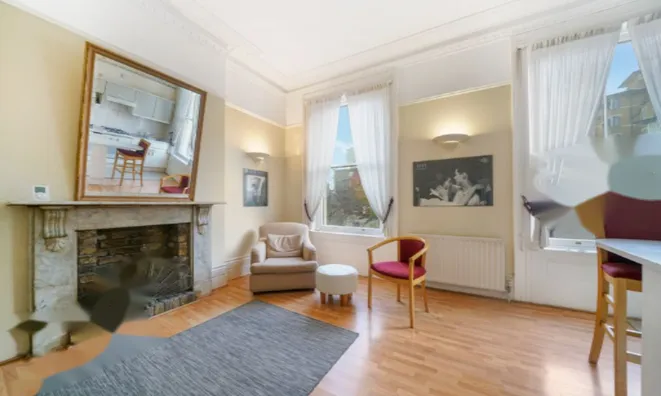 Недвижимость Sutherland Avenue: 4