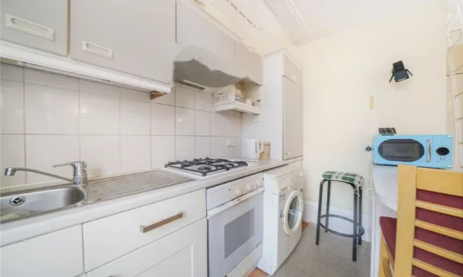 Недвижимость Sutherland Avenue: 5