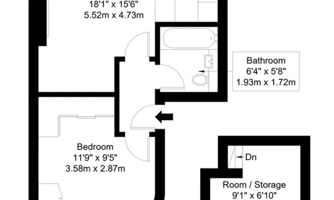 Недвижимость Sutherland Avenue: 7