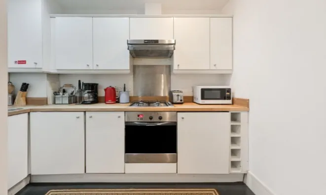 Недвижимость Bernhard Baron House, Henriques Street: 3