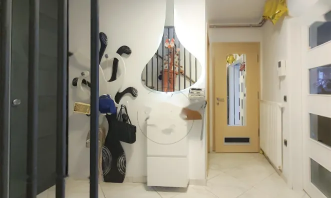 Недвижимость Четырёхкомнатная квартира с видом на море: 13