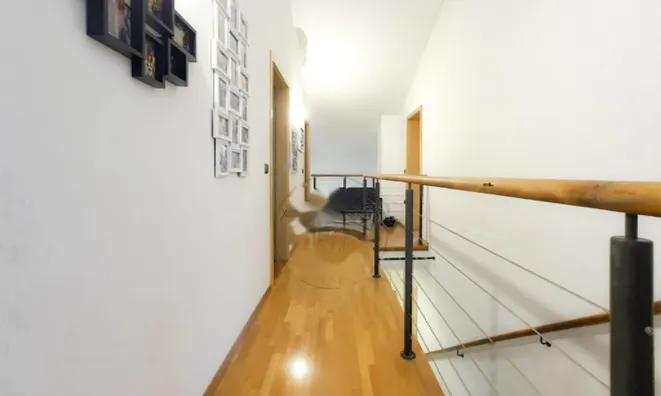 Недвижимость Четырёхкомнатная квартира с видом на море: 15