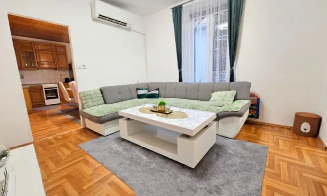 Недвижимость Изола: 3,5-комнатная квартира: 2