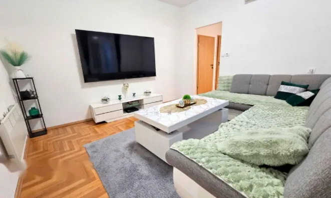 Недвижимость Изола: 3,5-комнатная квартира: 3