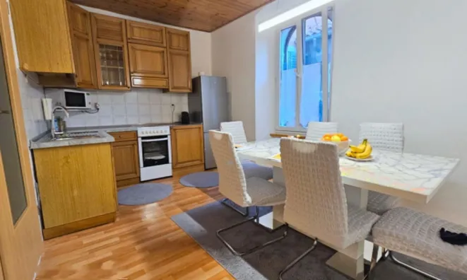 Недвижимость Изола: 3,5-комнатная квартира: 4