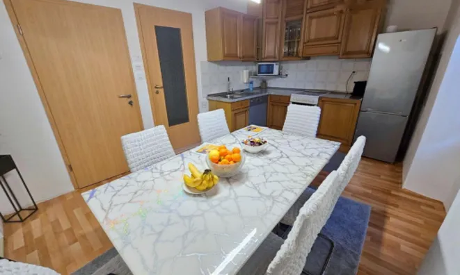 Недвижимость Изола: 3,5-комнатная квартира: 5