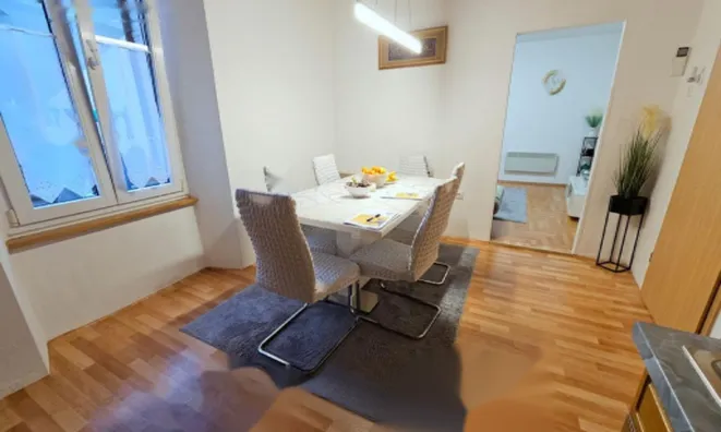 Недвижимость Изола: 3,5-комнатная квартира: 8