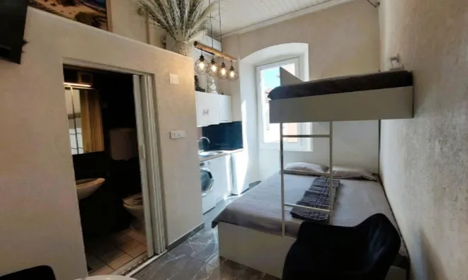 Недвижимость Квартира, Гостиница Копер: 3