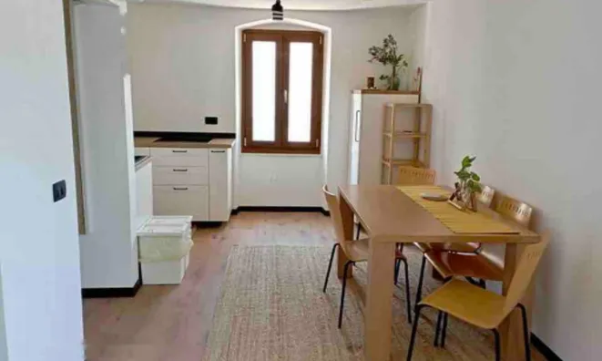 Недвижимость Квартира, 1-комнатная Пиран: 2