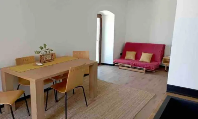 Недвижимость Квартира, 1-комнатная Пиран: 3