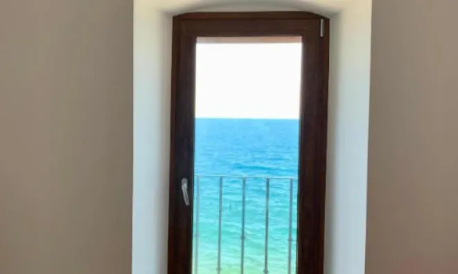 Недвижимость Квартира, 1-комнатная Пиран: 5