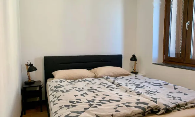 Недвижимость Квартира, 1-комнатная Пиран: 6